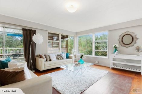 Photo of property in 27 O'halloran Road, Howick, Auckland, 2014