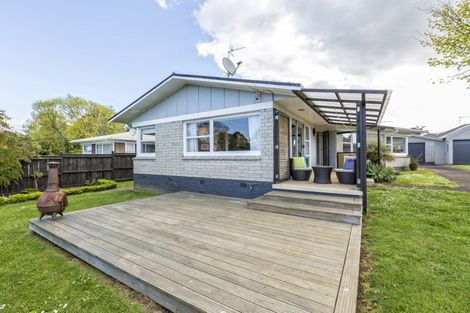 Photo of property in 23 Crisp Avenue, Pukekohe, 2120