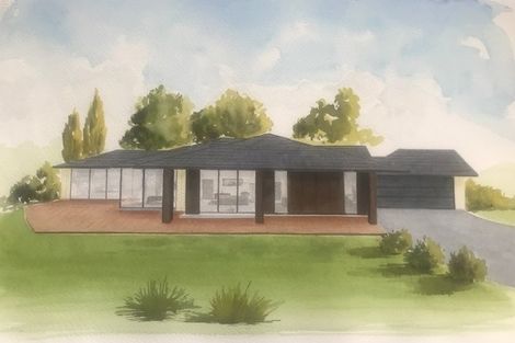 Photo of property in 71 Feist Street, Carterton, 5713