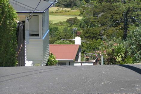 Photo of property in 46 Church Street, Northcote Point, Auckland, 0627