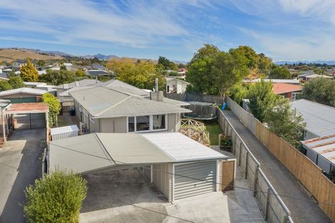 Photo of property in 17a Belvue Crescent, Witherlea, Blenheim, 7201
