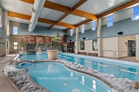 Photo of property in 58 Country Club Terrace, Northwood, Christchurch, 8051