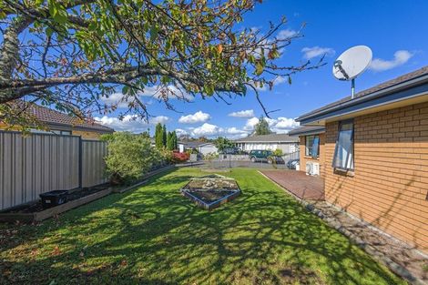 Photo of property in 53c Port Street West, Feilding, 4702