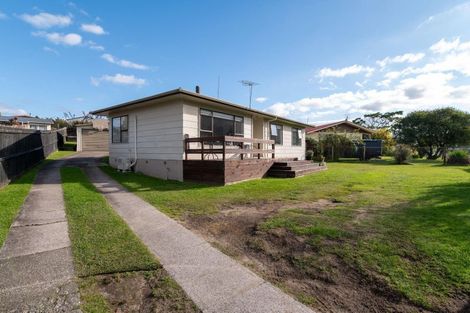 Photo of property in 118 Homedale Street, Pukehangi, Rotorua, 3015