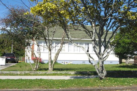 Photo of property in 41 Somerset Street, Brooklands, New Plymouth, 4310