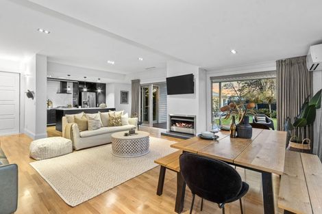 Photo of property in 85 Hartley Avenue, Strowan, Christchurch, 8052