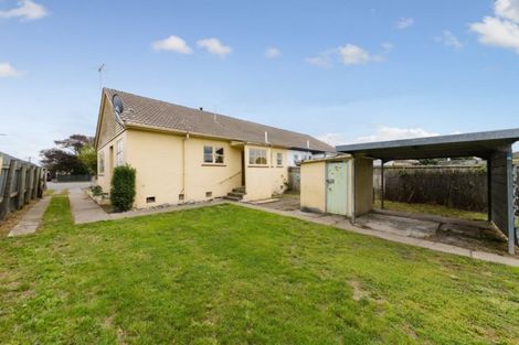 Photo of property in 157 Scott Street, Redwoodtown, Blenheim, 7201