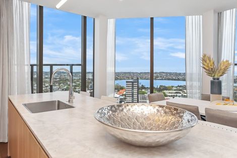 Photo of property in 20a/9-17 Byron Avenue, Takapuna, Auckland, 0622