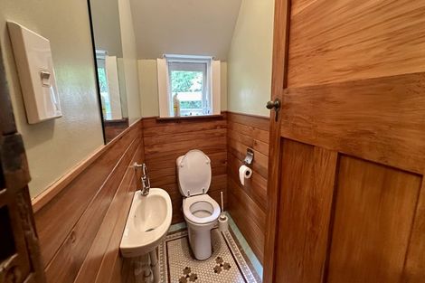 Photo of property in 342 The Terrace, Te Aro, Wellington, 6011