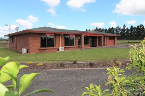 Photo of property in 151 Banks Road, Matamata, 3473