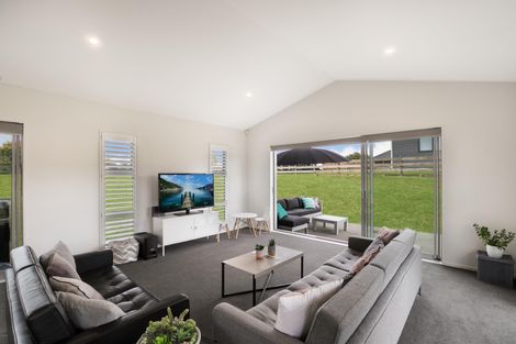 Photo of property in 40 Mcintosh Drive, Pokeno, 2471