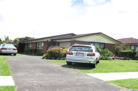 Photo of property in 20 Chestnut Road, Papatoetoe, Auckland, 2025