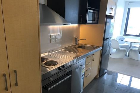 Photo of property in Twin Towers, 811/17 Putney Way, Manukau, Auckland, 2104