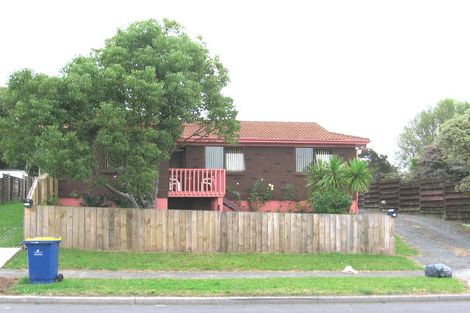 Photo of property in 51 Arodella Crescent, Ranui, Auckland, 0612