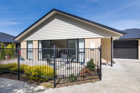 Photo of property in 15 Thomson Street, West End, Palmerston North, 4412