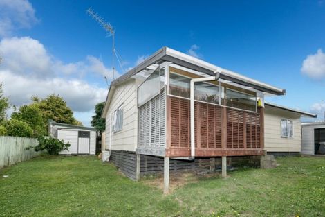 Photo of property in 35a Bader Street, Bader, Hamilton, 3206