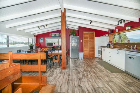 Photo of property in 16 Coates Street, Westport, 7825