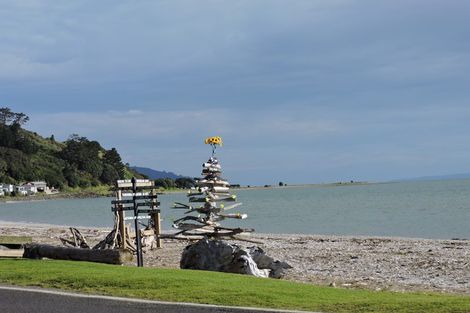 Photo of property in 8 Jean Road, Te Mata, Thames, 3575