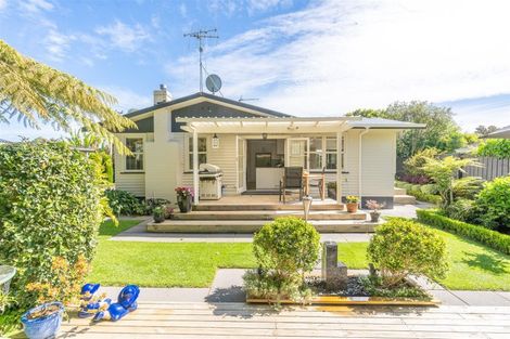 Photo of property in 12 Wake Street, Chartwell, Hamilton, 3210