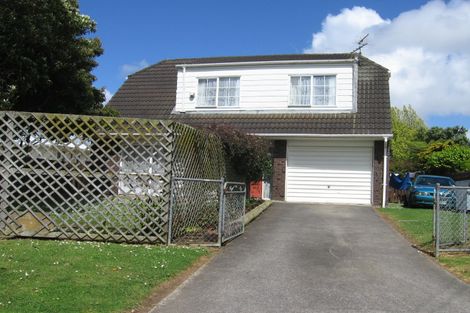 Photo of property in 2/14 Mcdonald Road, Papatoetoe, Auckland, 2025