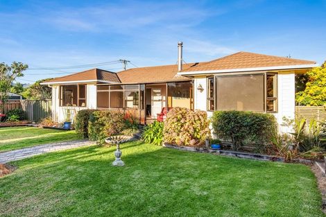 Photo of property in 2 Te Miti Street, Paekakariki, 5034