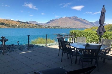 Photo of property in Breakfree Alpine Village, 25/643 Frankton Road, Queenstown, 9300