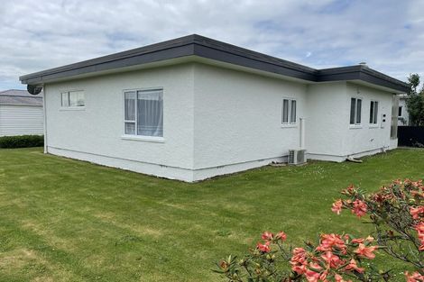 Photo of property in 126 Layard Street, Windsor, Invercargill, 9810
