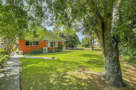 Photo of property in 20 Prospect Street, Putaruru, 3411