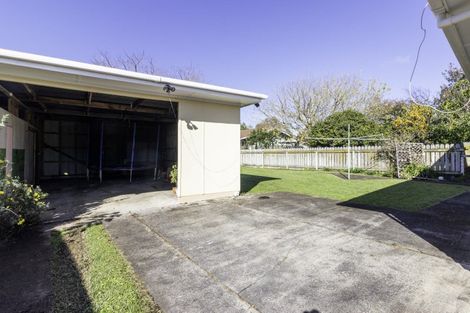 Photo of property in 27 Claremont Avenue, Paeroa, 3600