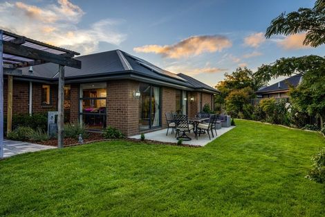 Photo of property in 11 Wakeman Way, Kaiapoi, 7630