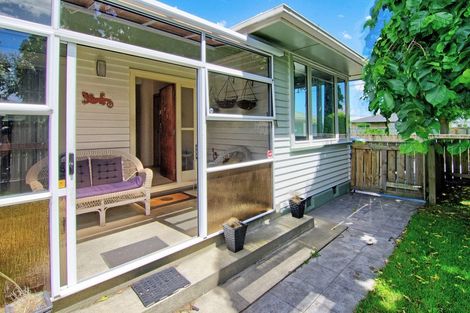 Photo of property in 9 Kiwi Street, Masterton, 5810