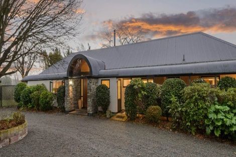 Photo of property in 5 Chattertons Road, Templeton, Christchurch, 7676
