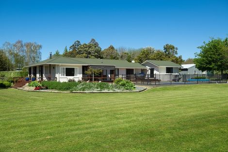 Photo of property in 191 Papatu Road, Manutuke, Gisborne, 4072