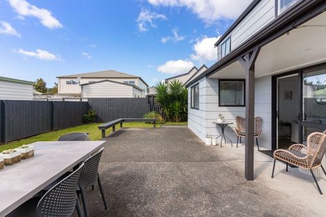 Photo of property in 116a Durrant Drive, Whangamata, 3620