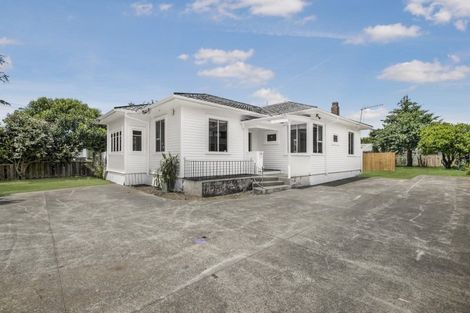 Photo of property in 55 Avenue Road, Otahuhu, Auckland, 1062