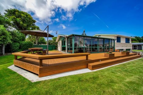 Photo of property in 29 Kowhai Street, Hawera, 4610