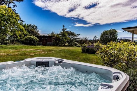 Photo of property in 128 Horsley Down Road, Hawarden, 7385