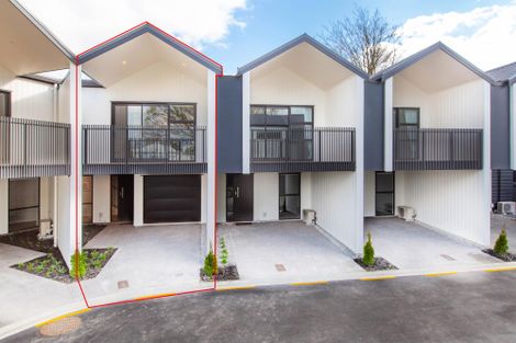 Photo of property in 6/14 Abbotsford Street, Whitiora, Hamilton, 3200