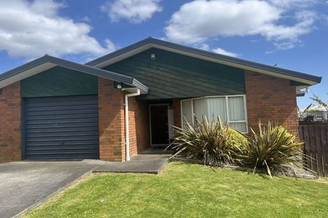 Photo of property in 38 Norrie Smith Avenue, Flat Bush, Auckland, 2023
