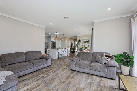 Photo of property in 25 Young Place, Taradale, Napier, 4112