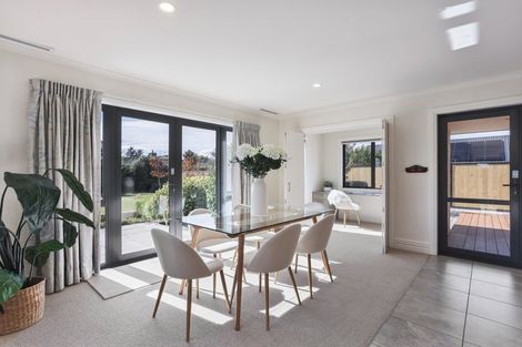 Photo of property in 83 Iris Taylor Avenue, West Melton, 7618