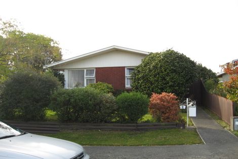 Photo of property in 5 Mason Place, Sockburn, Christchurch, 8042