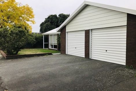 Photo of property in 1/63 Havelock Street, Ashburton, 7700