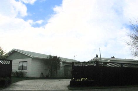 Photo of property in 26 Dalwood Grove, Highbury, Palmerston North, 4412