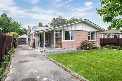 Photo of property in 132 Otaki Street, Kaiapoi, 7630