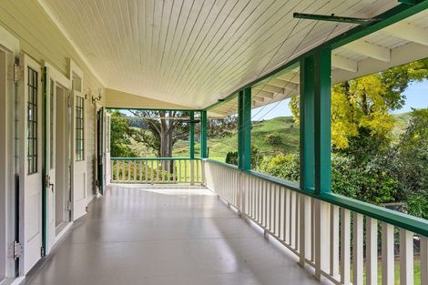 Photo of property in 1909 Tiniroto Road, Waerengaokuri, Manutuke, 4072