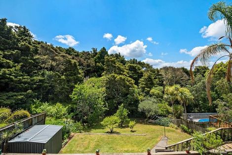 Photo of property in 127 Eban Avenue, Hillcrest, Auckland, 0627