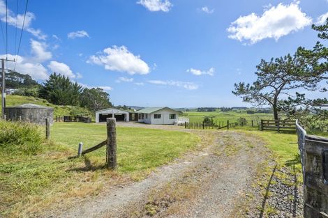 Photo of property in 317 Waihue Road, Dargaville, 0372