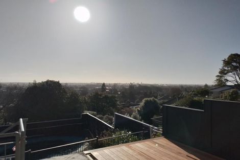 Photo of property in 21a Crichton Terrace, Cashmere, Christchurch, 8022