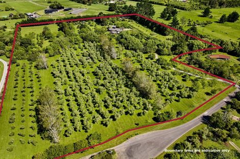 Photo of property in 96 Arcus Road, Te Horo, Otaki, 5582